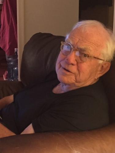 Long-time MLB scout Ben McLure