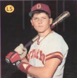 Mike Sweeney, Kansas City Royals 5 time All-Star